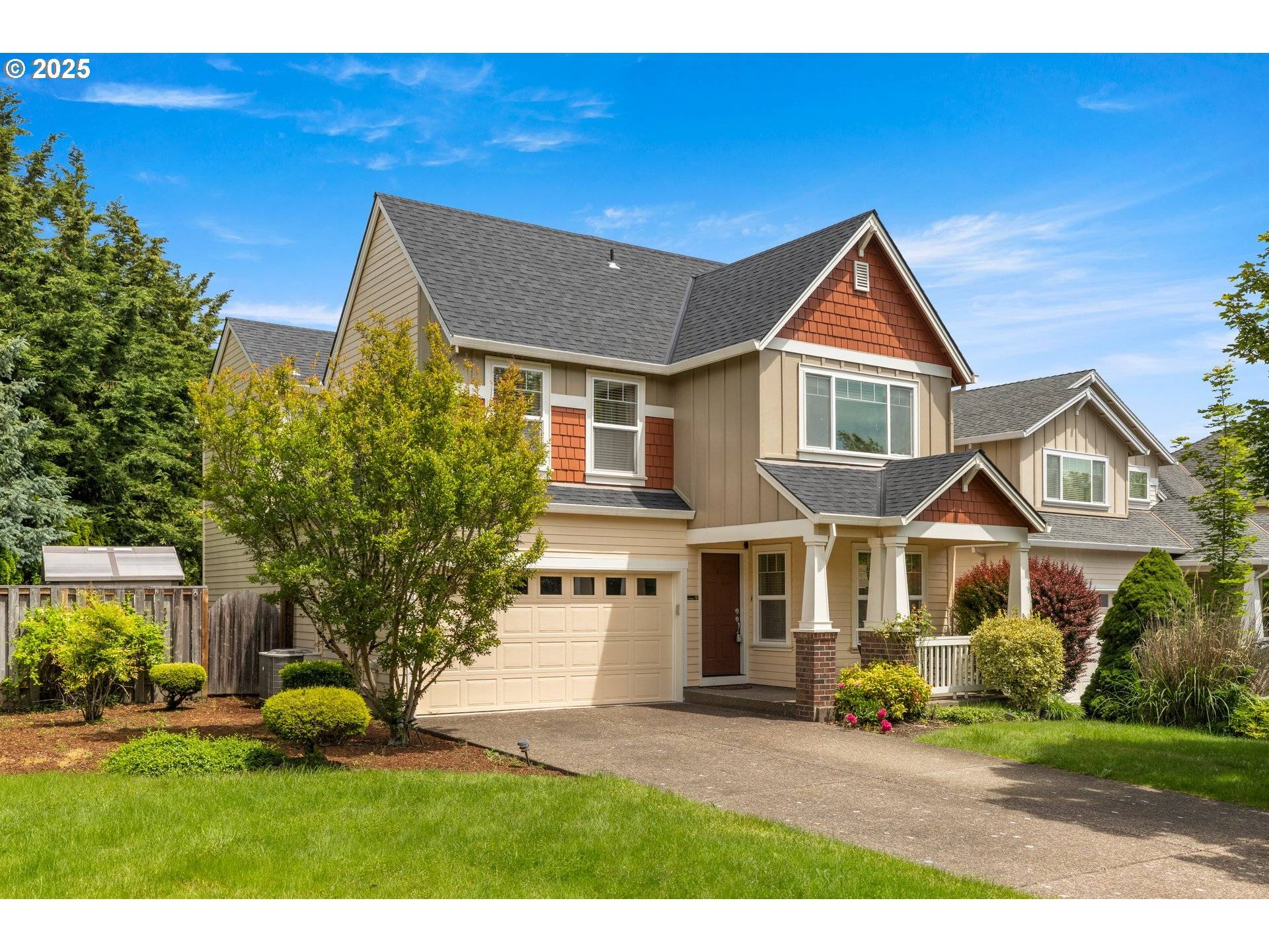 Portland, OR 97229,13455 NW Hartford ST