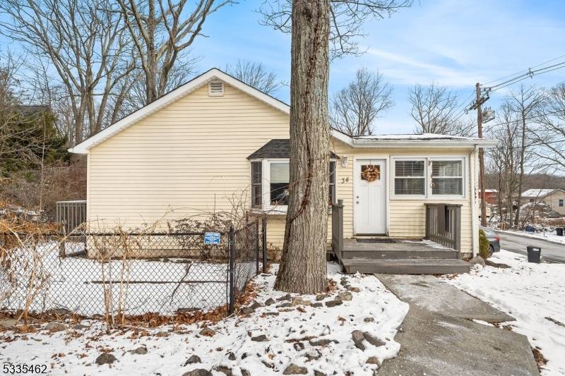 Hopatcong Boro, NJ 07843,34 Northwestern Trl