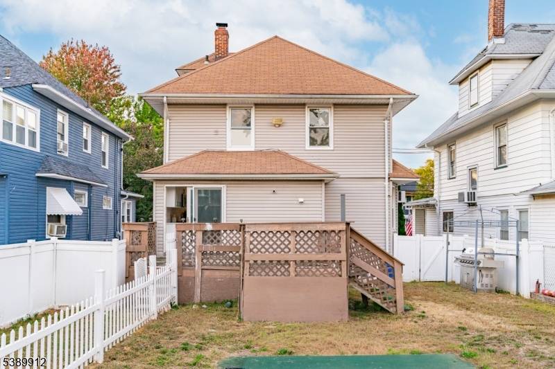 Clifton City, NJ 07011,157 Demott Ave