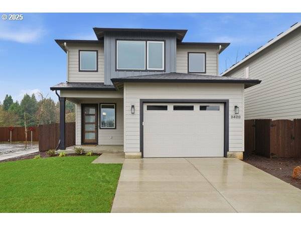 Battle Ground, WA 98604,3420 SE 6th AVE