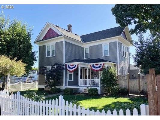 Salem, OR 97301,1550 EAST AVE