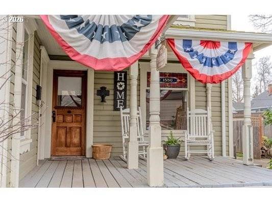 Salem, OR 97301,1550 EAST AVE