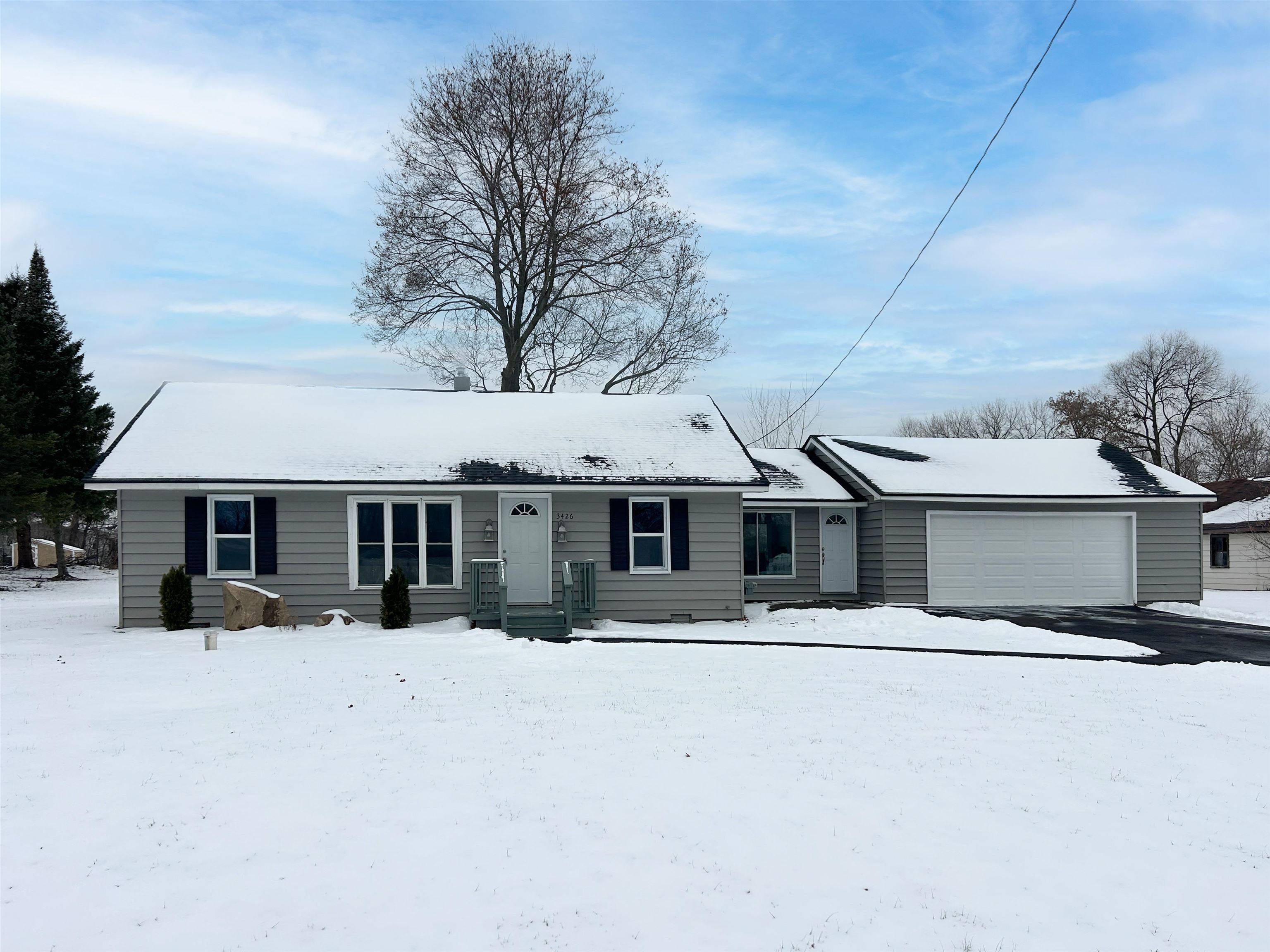 Burton, MI 48519,3426 Ellis Park DR