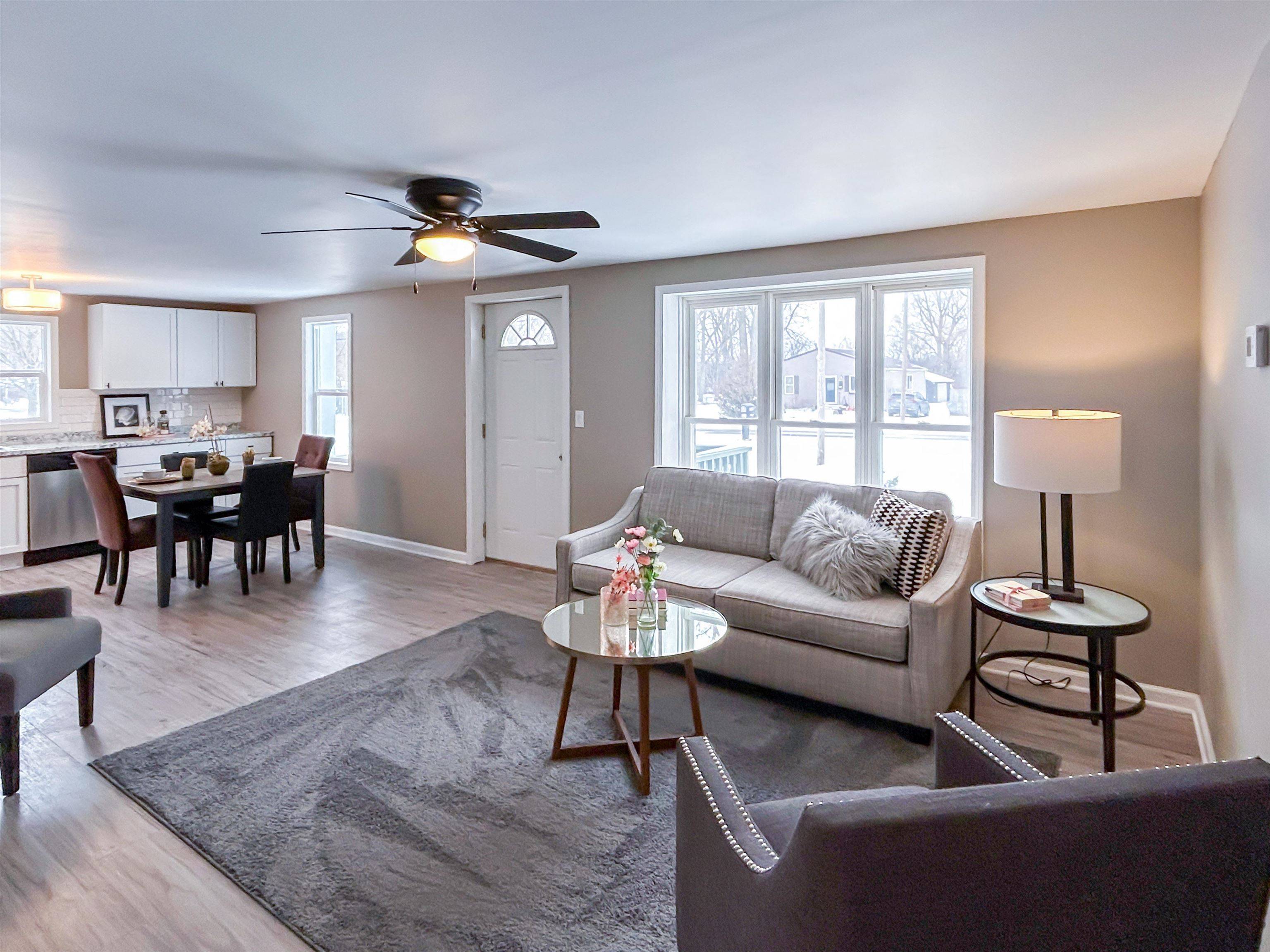 Burton, MI 48519,3426 Ellis Park DR