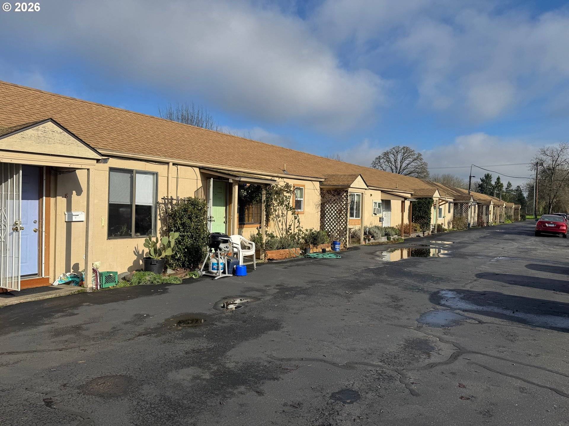 Eugene, OR 97402,1612 POLK ST