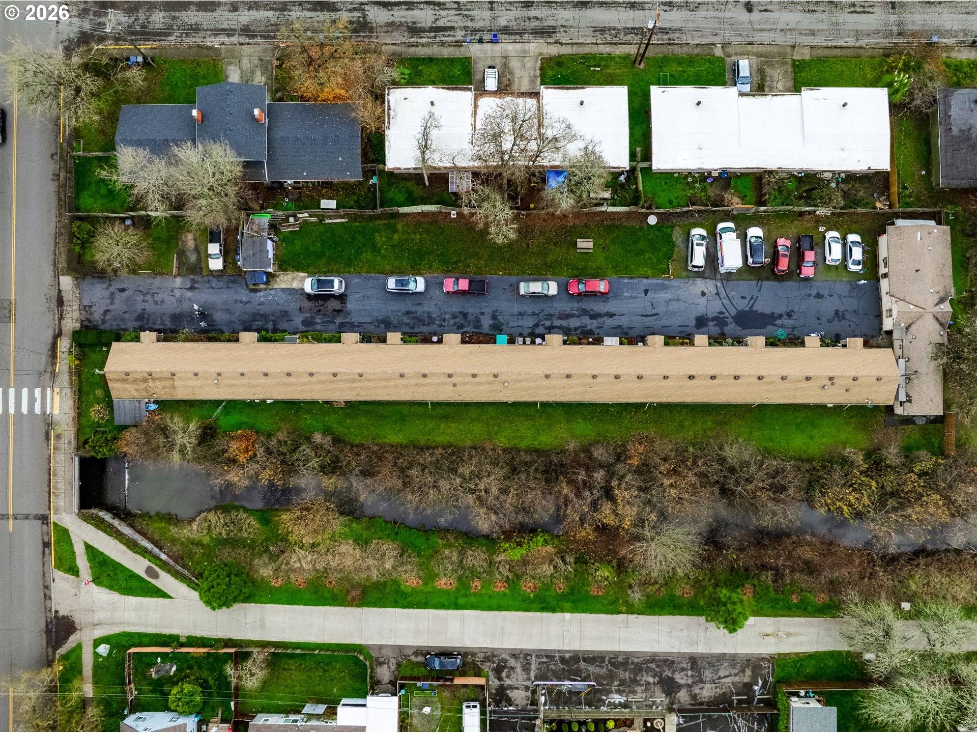 Eugene, OR 97402,1612 POLK ST