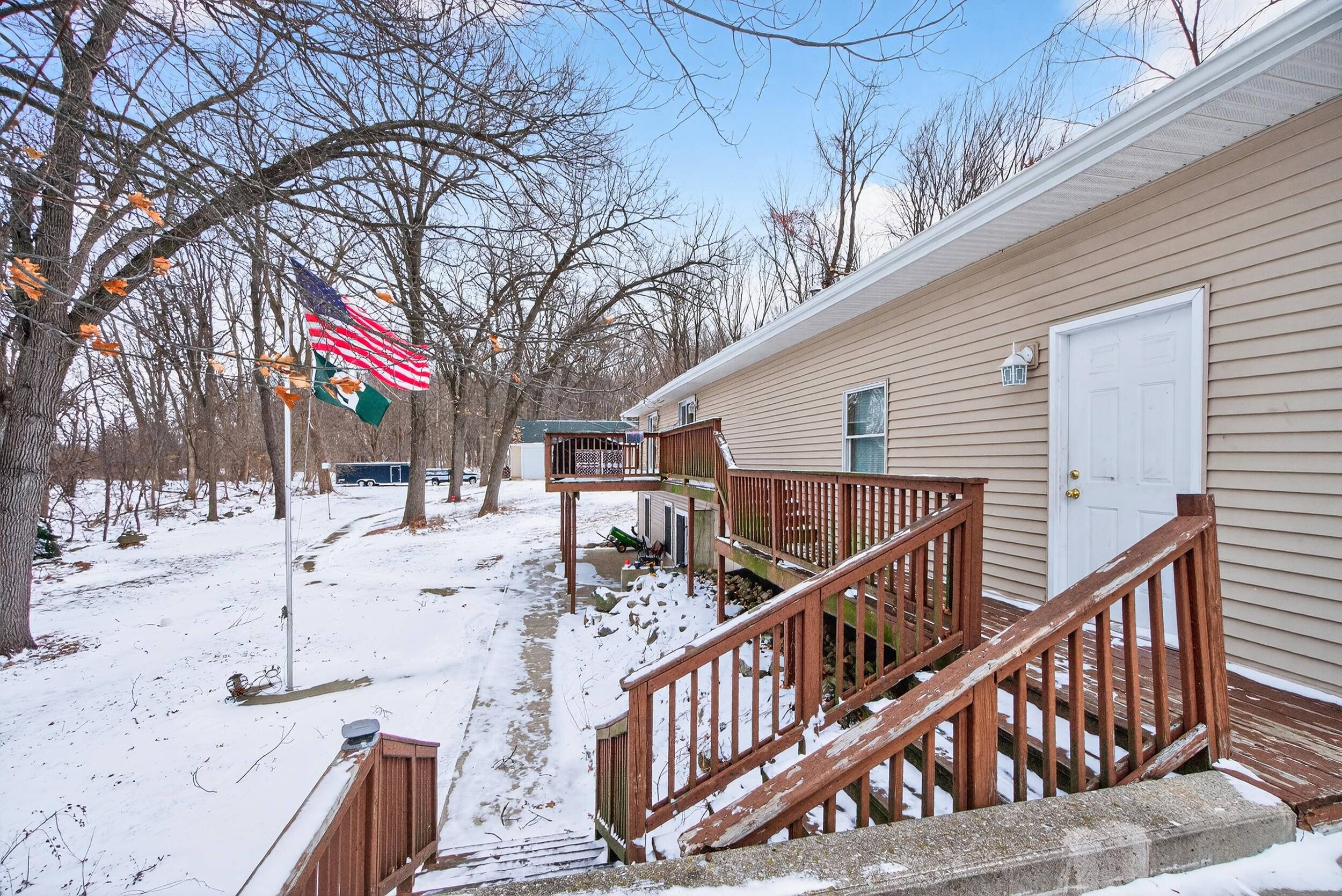 Parma, MI 49269,2415 Scott RD