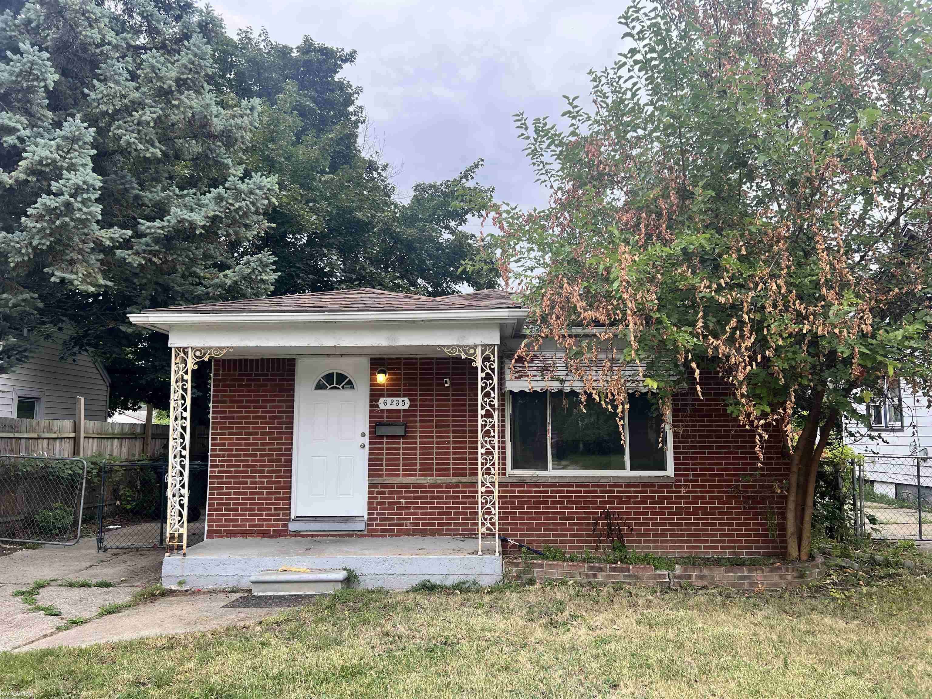 Detroit, MI 48228,6235 ASHTON AVE