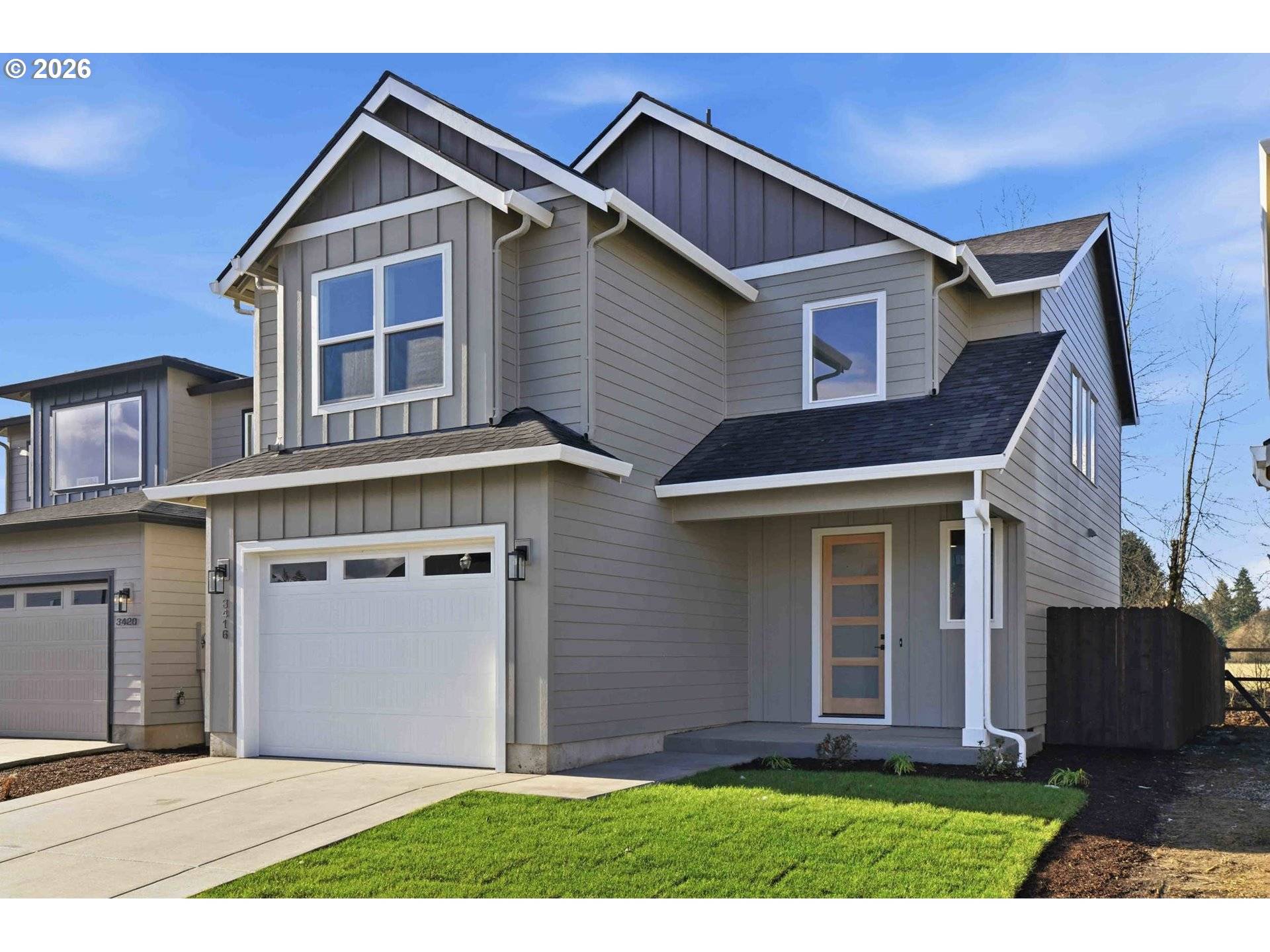 Battle Ground, WA 98604,3416 SE 6TH AVE