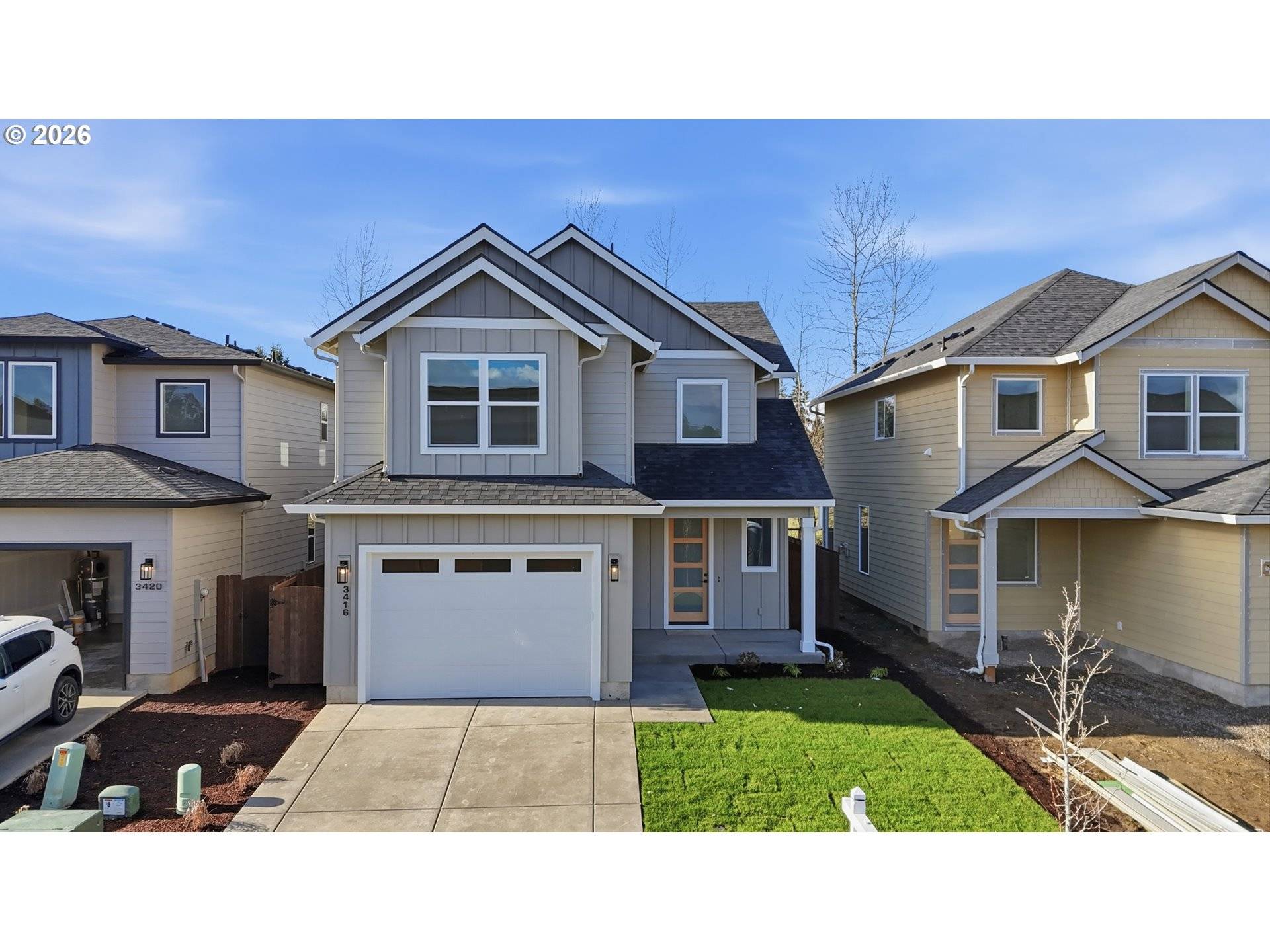 Battle Ground, WA 98604,3416 SE 6TH AVE