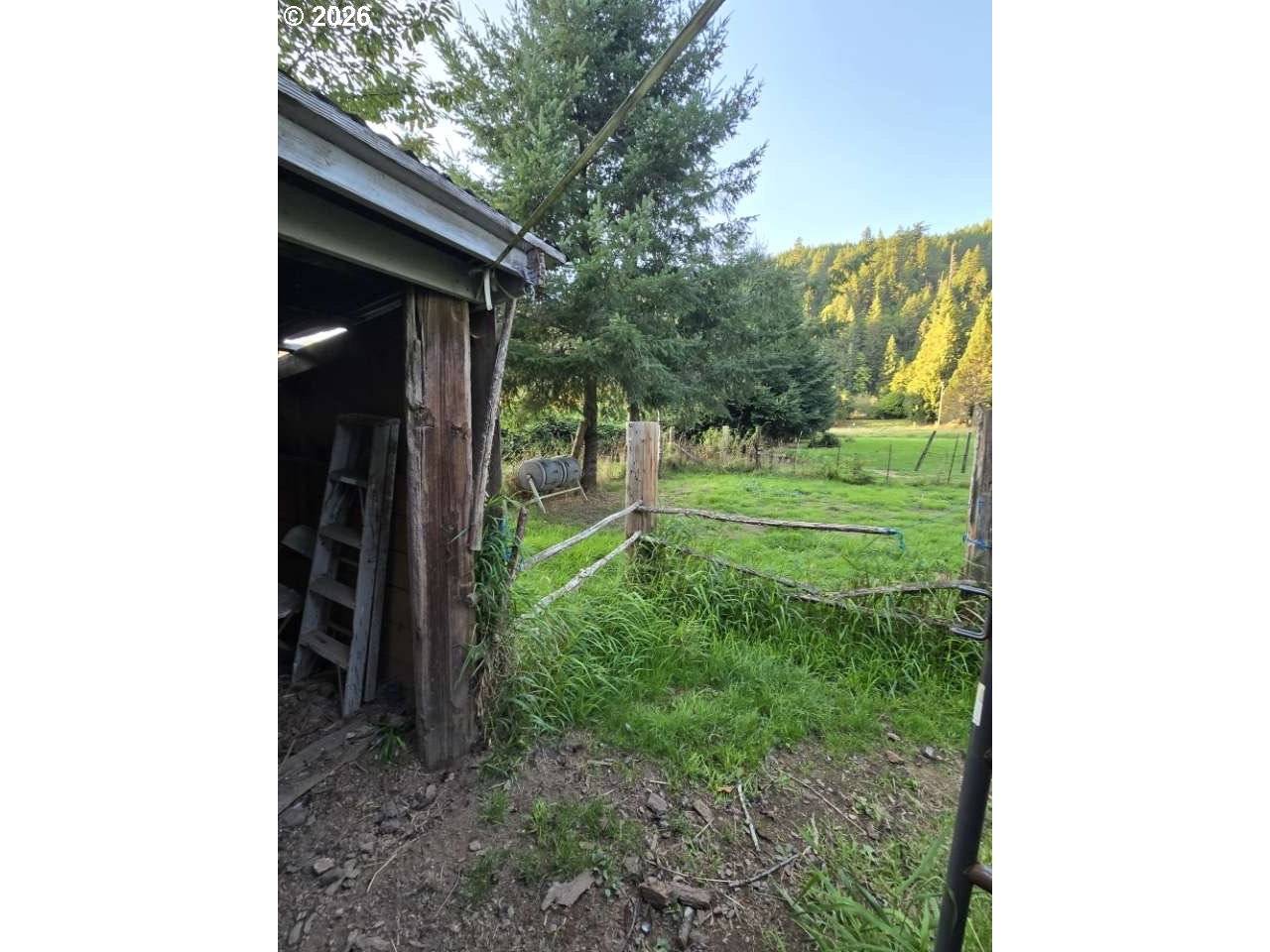 Mapleton, OR 97453,10195 SWEET CREEK RD