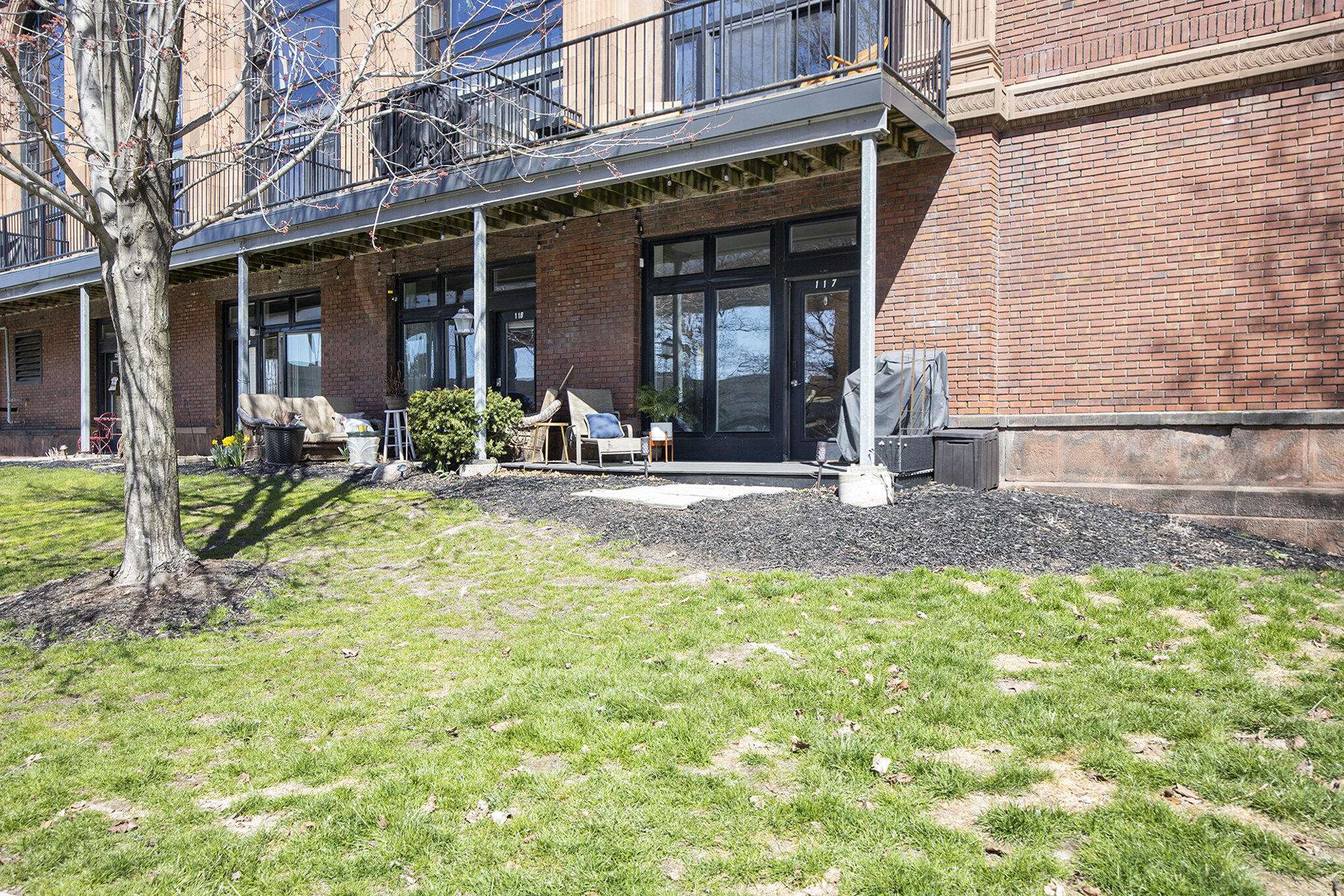 Grand Rapids, MI 49504,600 Broadway AVE NW #117