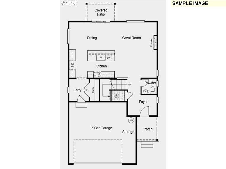 Battle Ground, WA 98604,404 SW 31ST ST