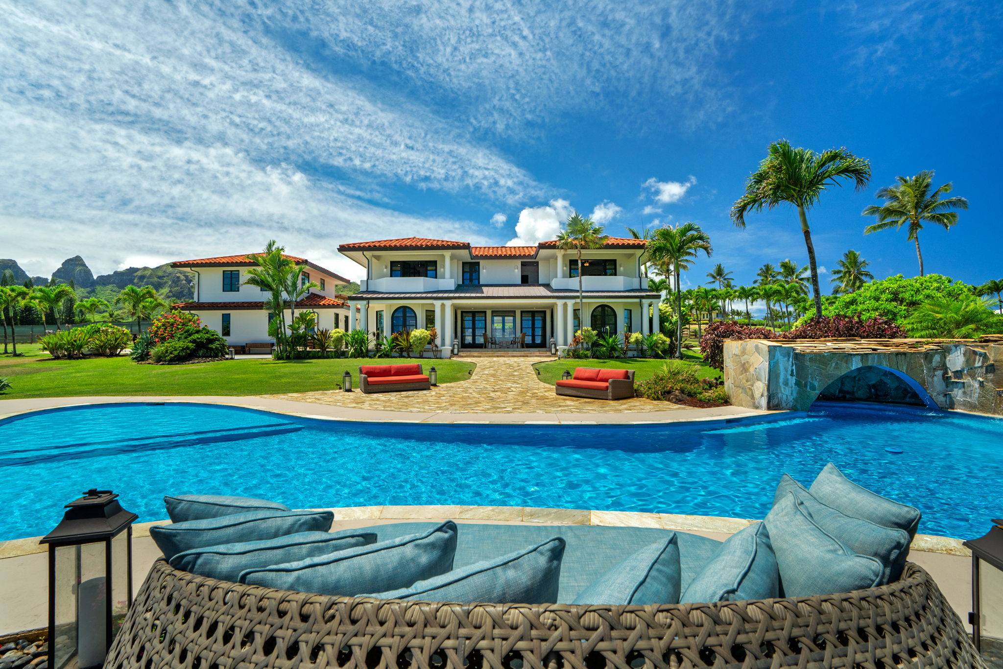 Anahola, HI 96746,5330 KALALEA VIEW DR #7D