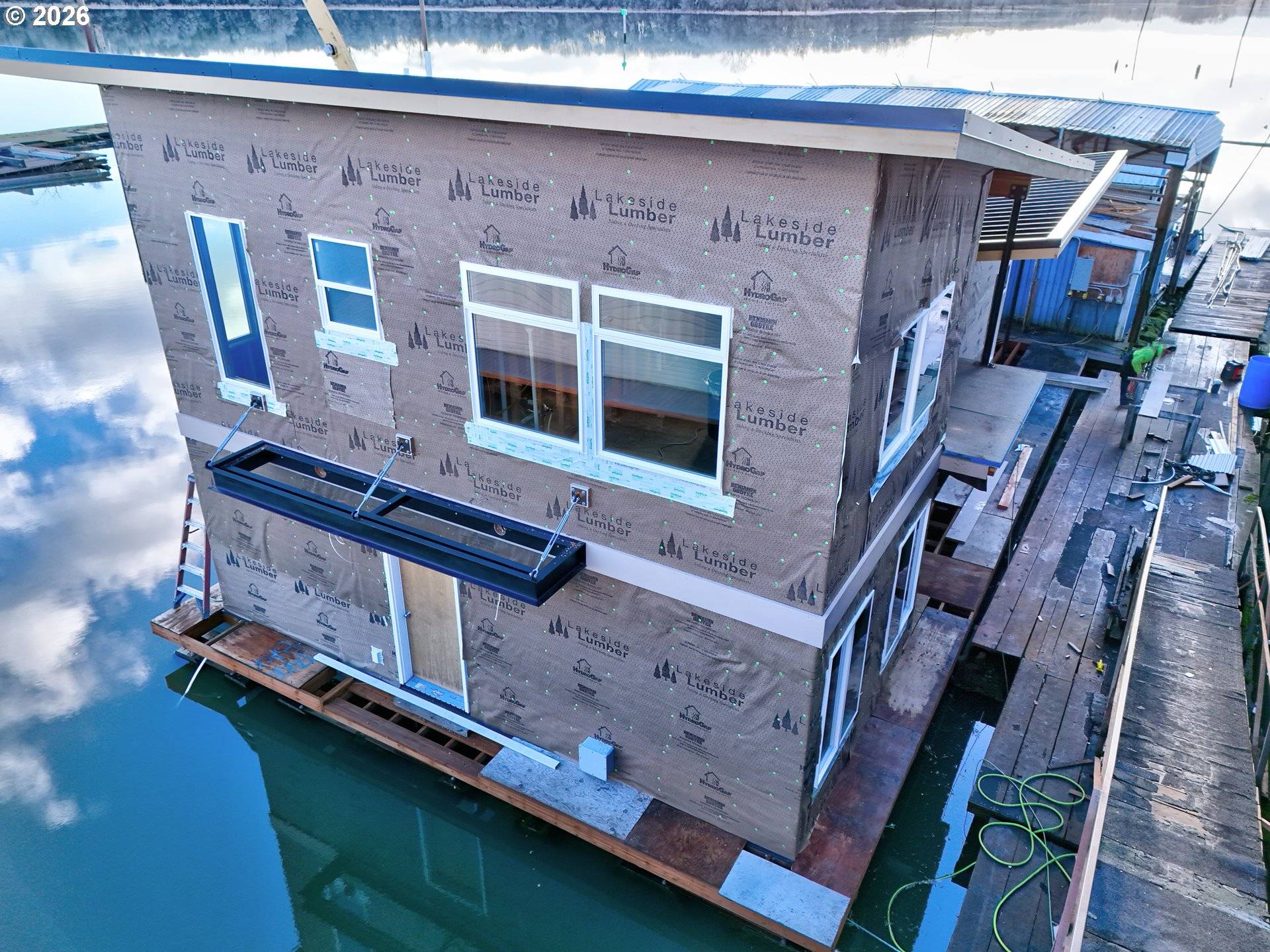 Scappoose, OR 97056,50776 Dike RD