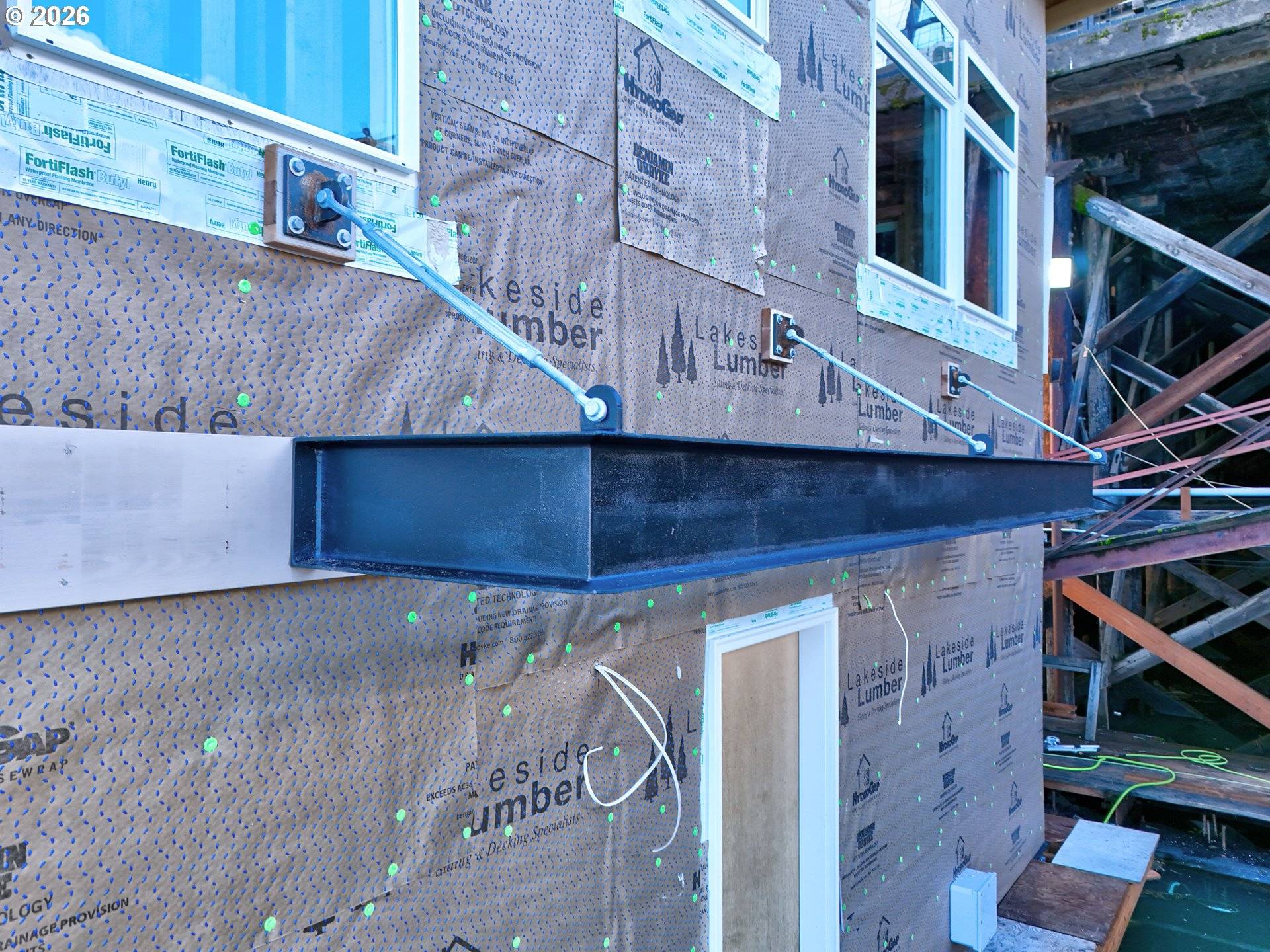 Scappoose, OR 97056,50776 Dike RD