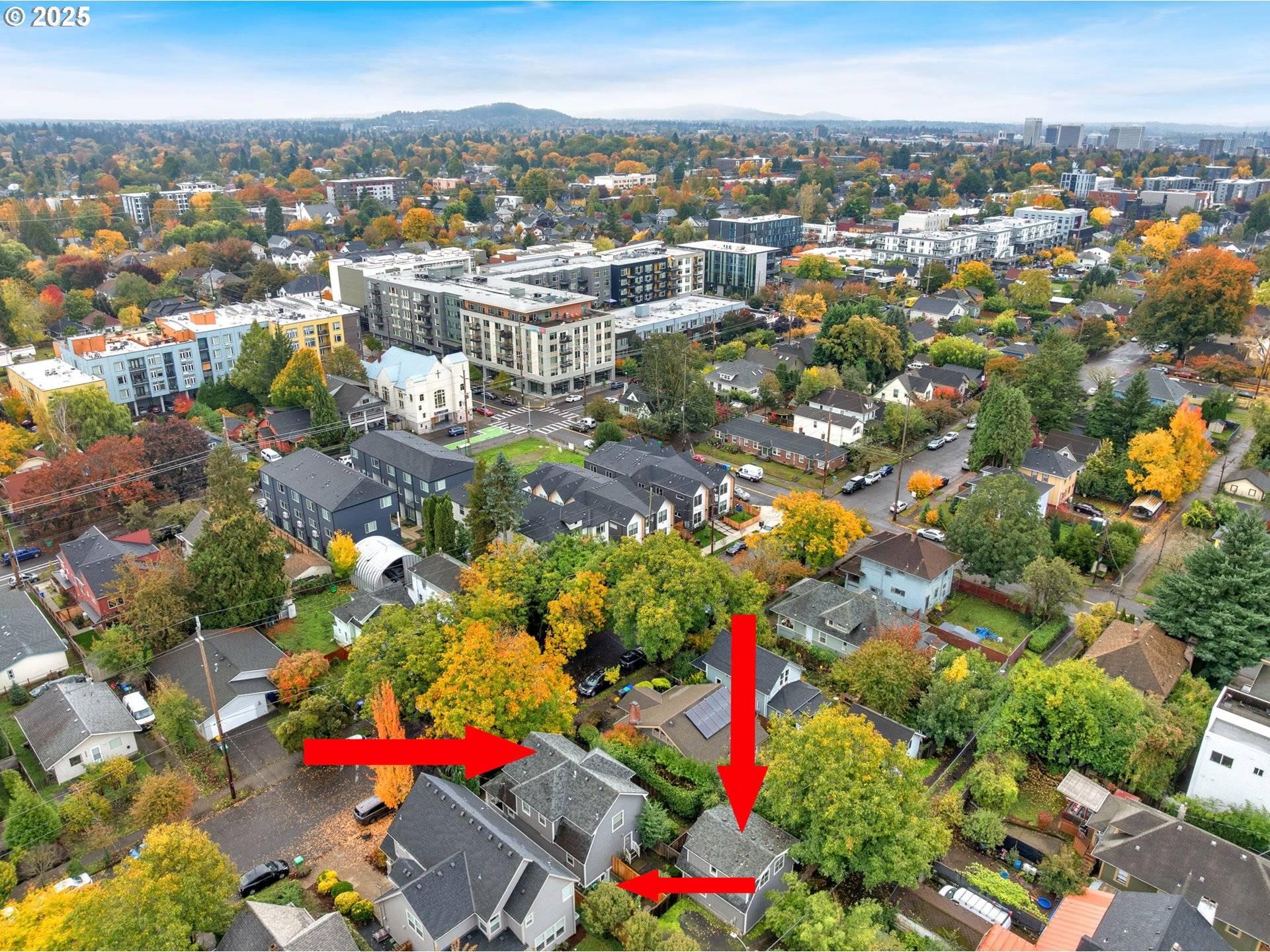 Portland, OR 97217,4417 N GANTENBEIN AVE