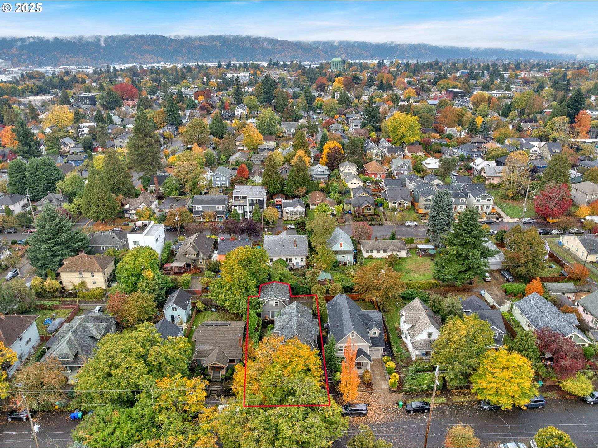 Portland, OR 97217,4417 N GANTENBEIN AVE