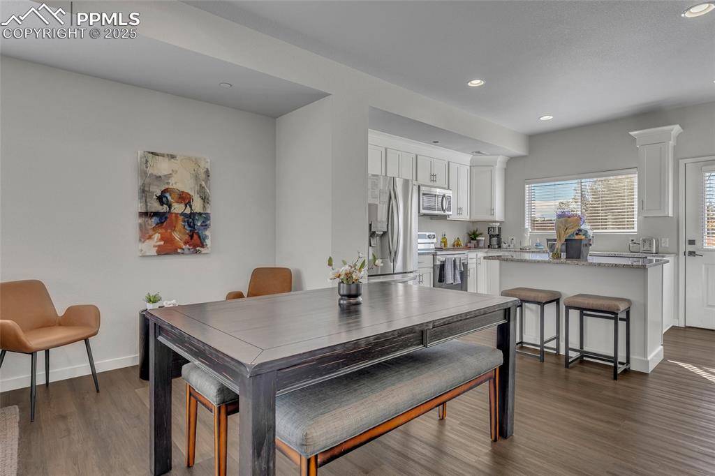 Colorado Springs, CO 80909,2220 E La Salle ST #105