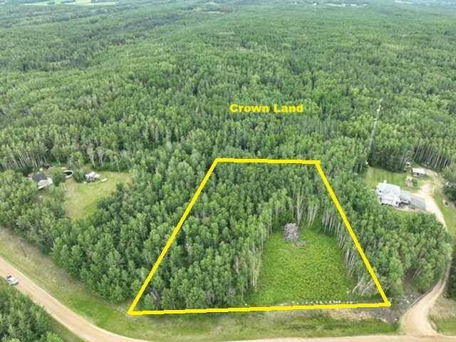 Rural Athabasca County, AB T9S 1C4,224002 Township Road 654