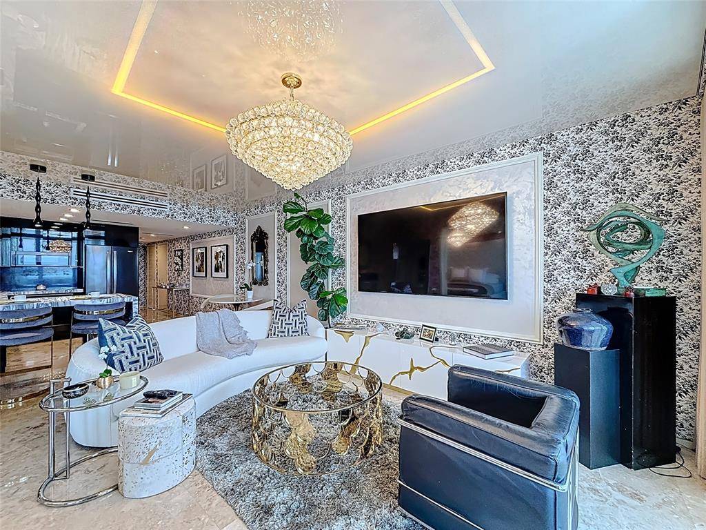 Hallandale Beach, FL 33009,1800 S Ocean Dr #2709