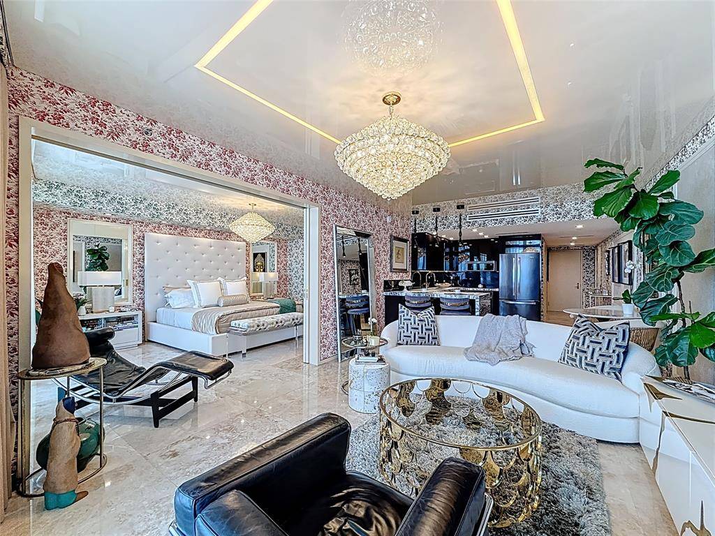 Hallandale Beach, FL 33009,1800 S Ocean Dr #2709