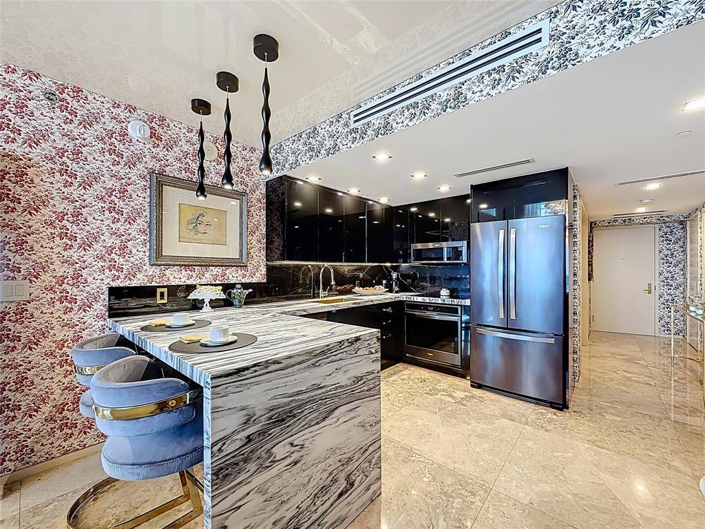 Hallandale Beach, FL 33009,1800 S Ocean Dr #2709