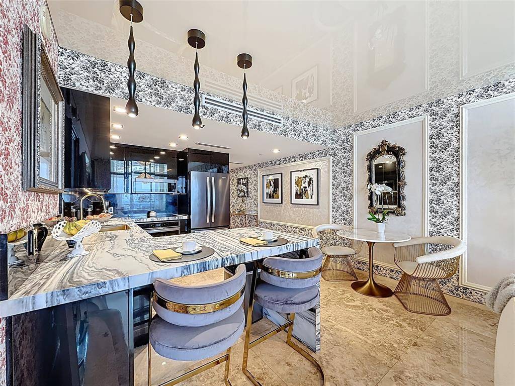 Hallandale Beach, FL 33009,1800 S Ocean Dr #2709