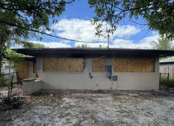 Fort Lauderdale, FL 33311,1632 NW 9th Ave