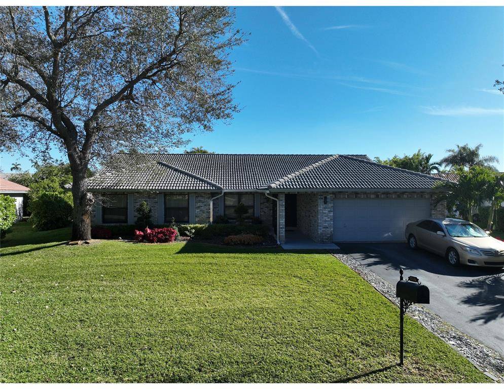 Coral Springs, FL 33071,11884 NW 2nd Ct