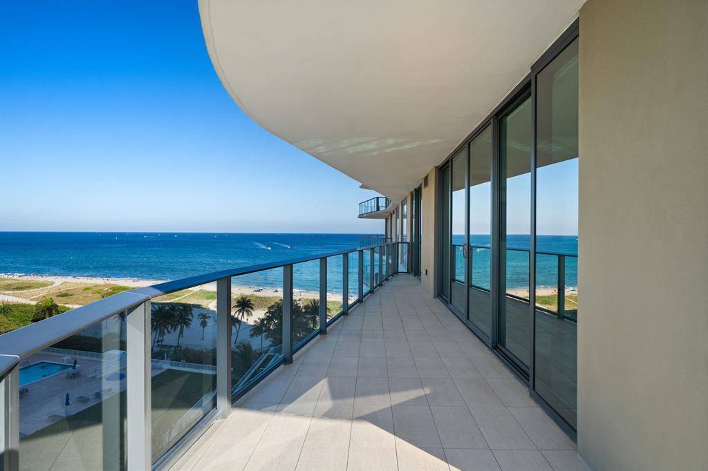 Pompano Beach, FL 33062,730 N Ocean Blvd #801