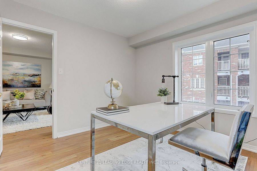 Markham, ON L6E 0N8,73 EASTERN SKIES WAY