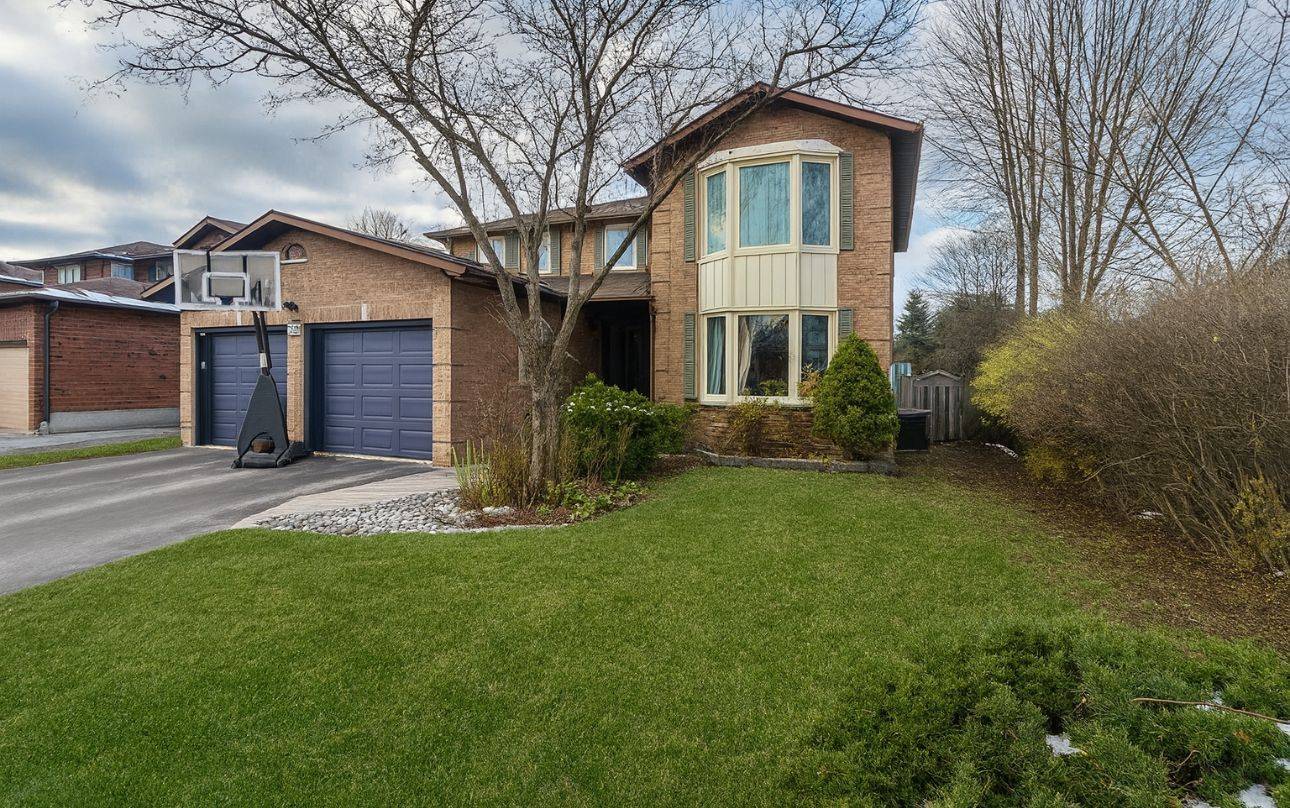 Newmarket, ON L3Y 7V4,77 Bristol RD