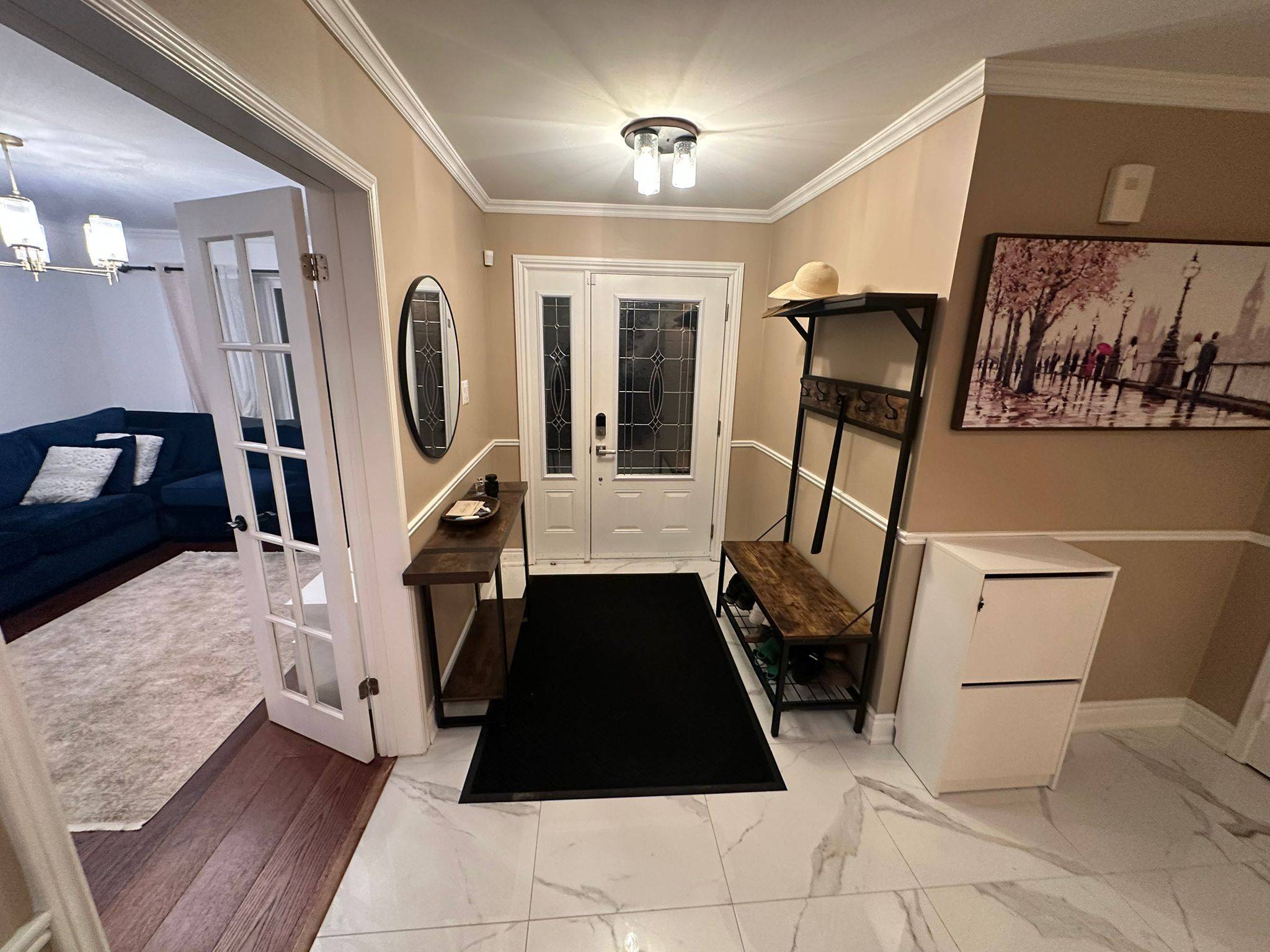 Newmarket, ON L3Y 7V4,77 Bristol RD