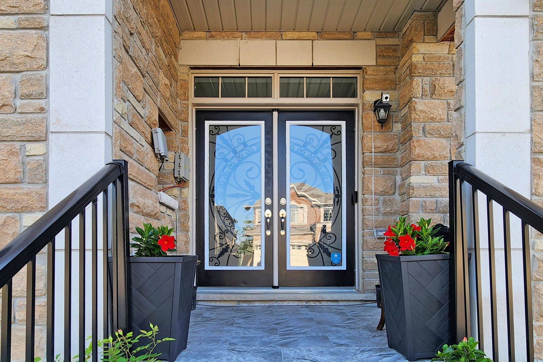 Markham, ON L3S 0E4,72 Mohandas DR #Main & 2nd