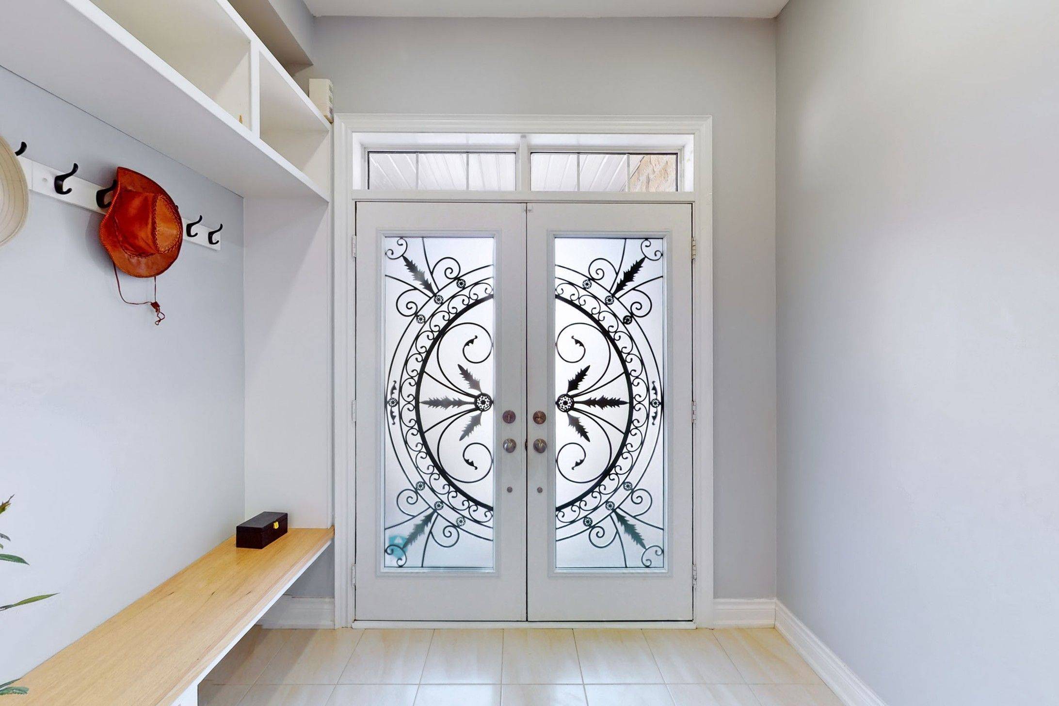 Markham, ON L3S 0E4,72 Mohandas DR #Main & 2nd