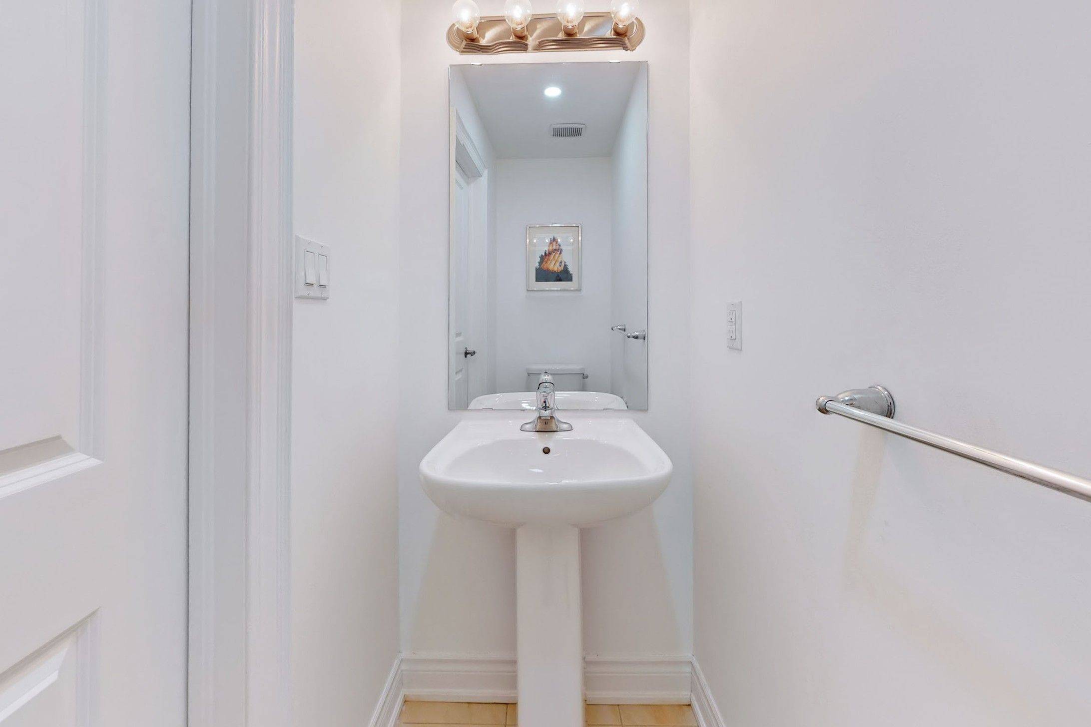 Markham, ON L3S 0E4,72 Mohandas DR #Main & 2nd