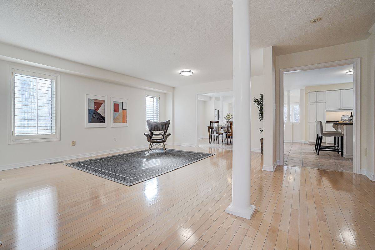 Barrie, ON L4N 0G7,65 Crimson Ridge RD