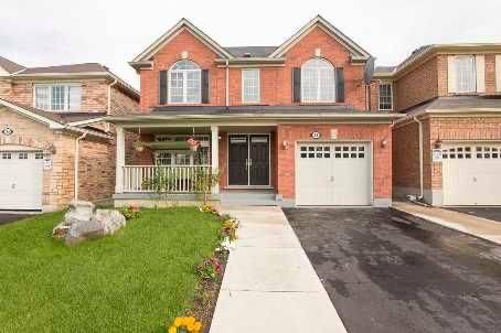 Brampton, ON L6S 0A4,33 Triple Crown DR