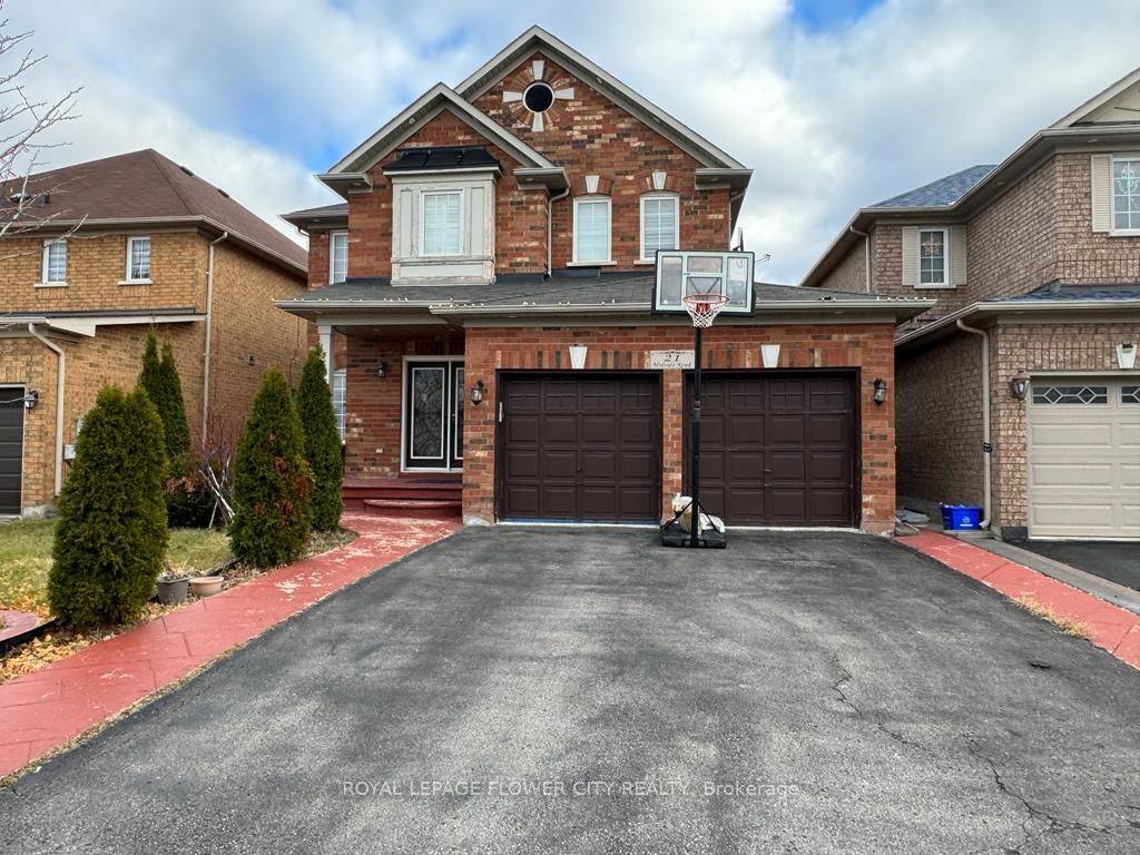 Brampton, ON L7A 2M9,21 MIDVALE RD #Bsmt