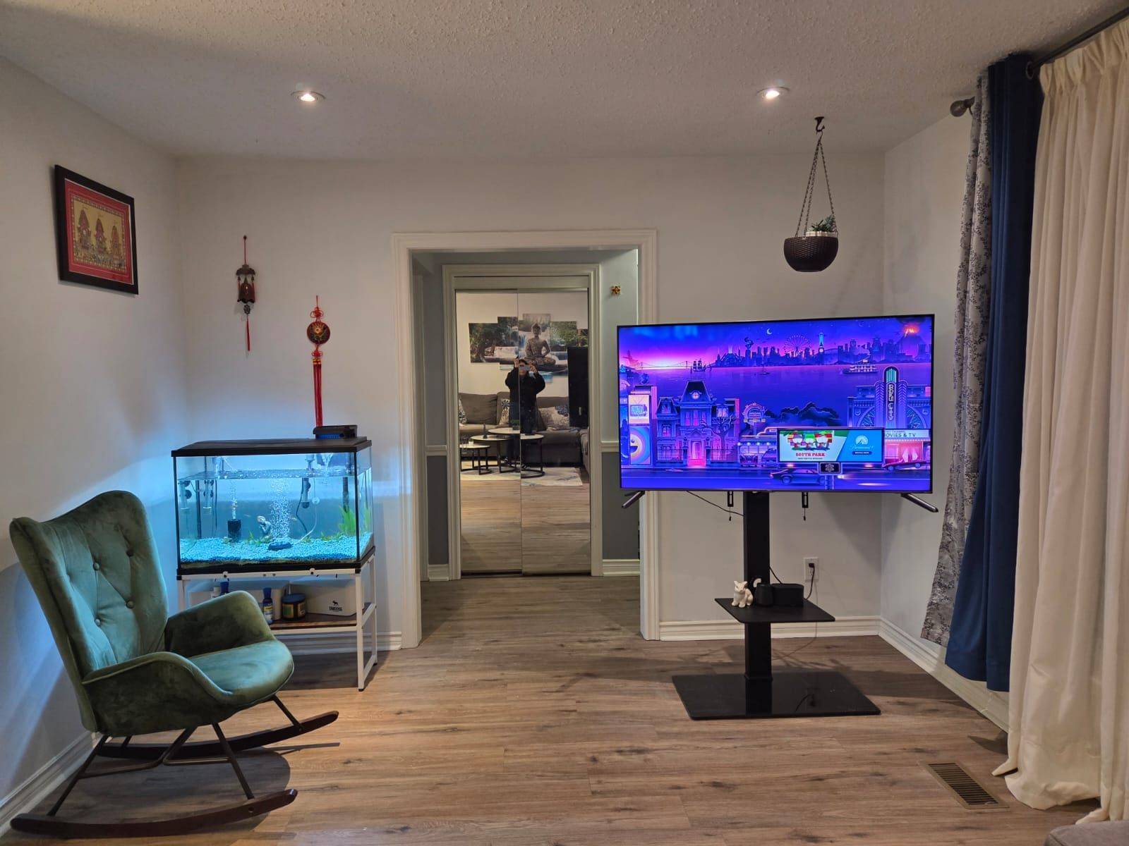 Brampton, ON L6T 2N5,49 Athlone AVE