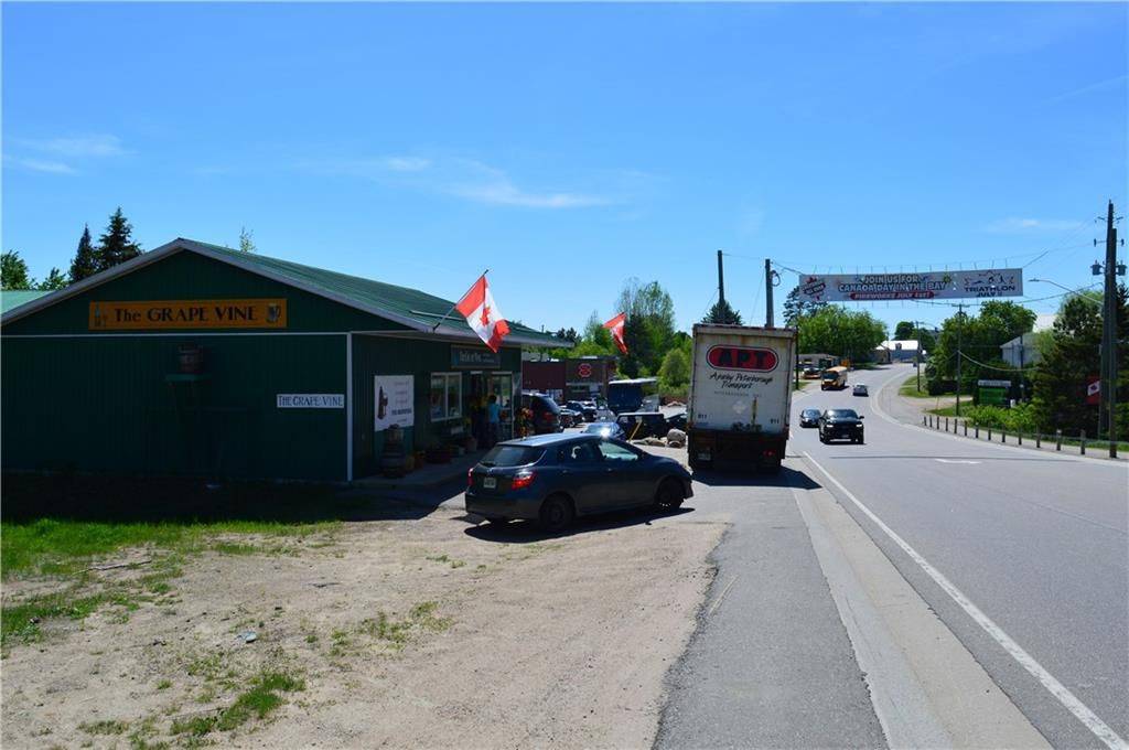 0 HIGHWAY 60 N/A, Madawaska Valley, ON K0J 1B0