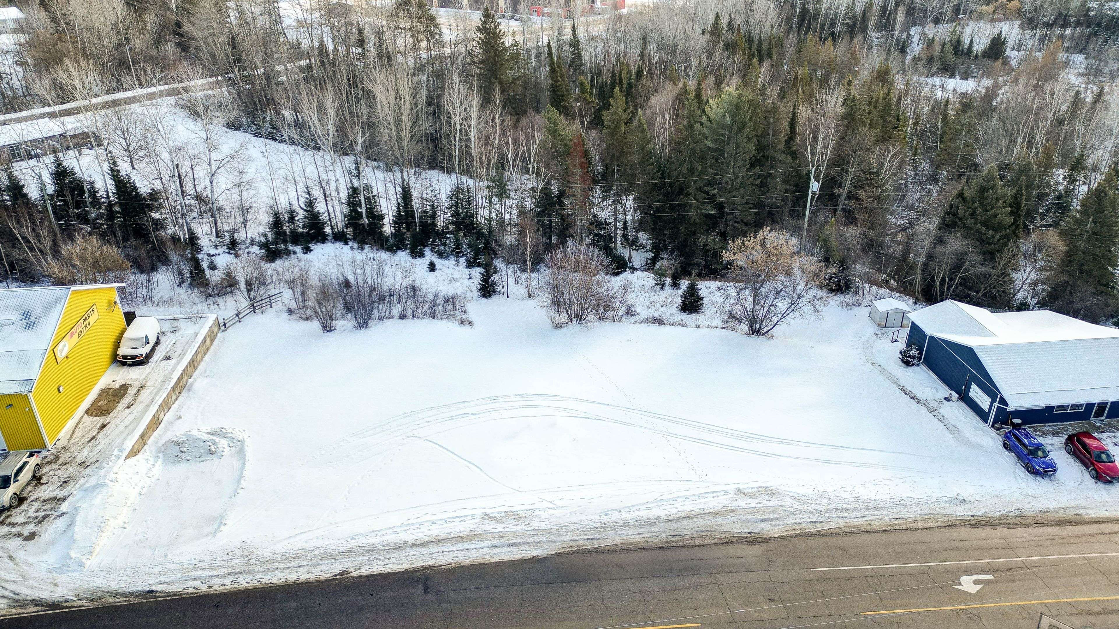 0 HIGHWAY 60 N/A, Madawaska Valley, ON K0J 1B0