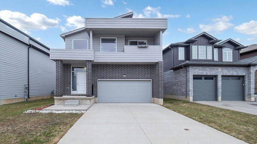 London North, ON N6G 0V4,1395 Lawson RD