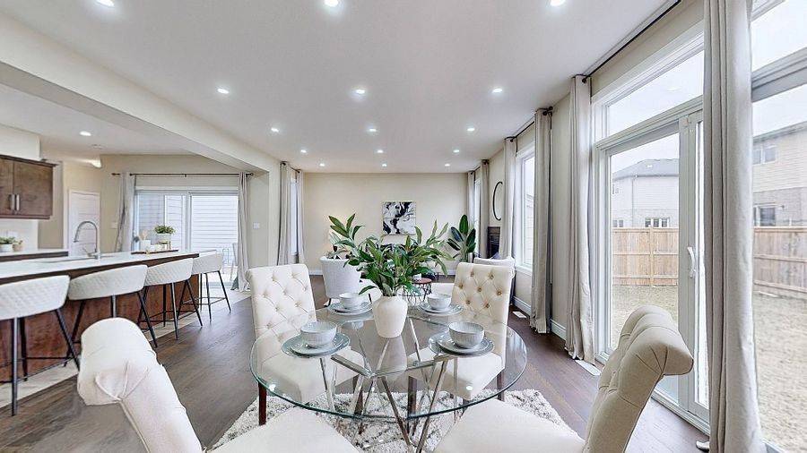 London North, ON N6G 0V4,1395 Lawson RD