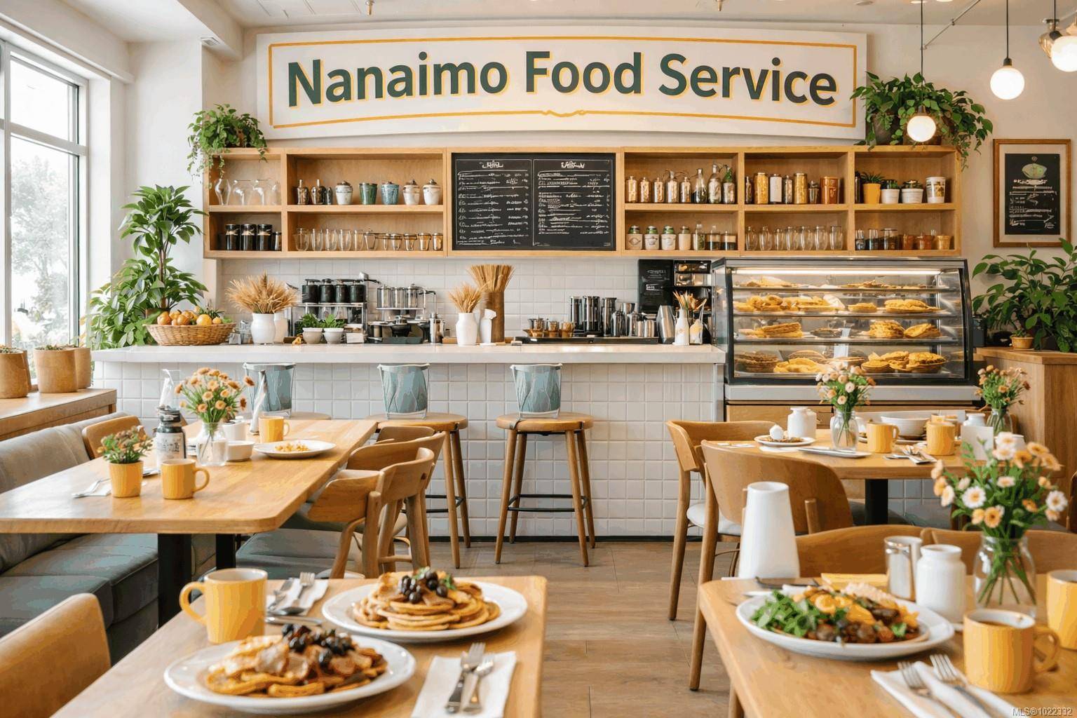 Nanaimo, BC V9R 5J6,1 CLS St