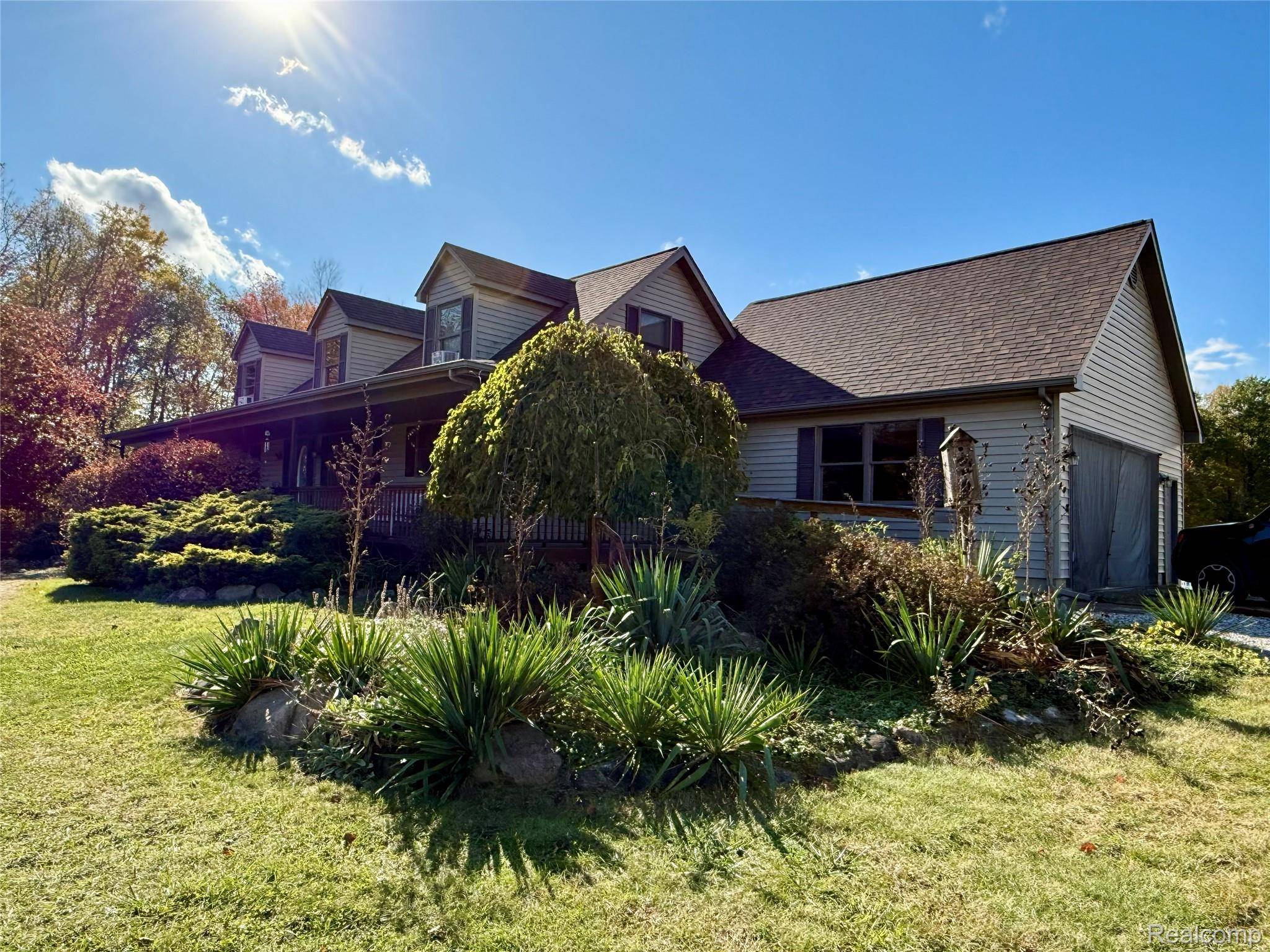 Attica, MI 48412,835 N Lake George RD