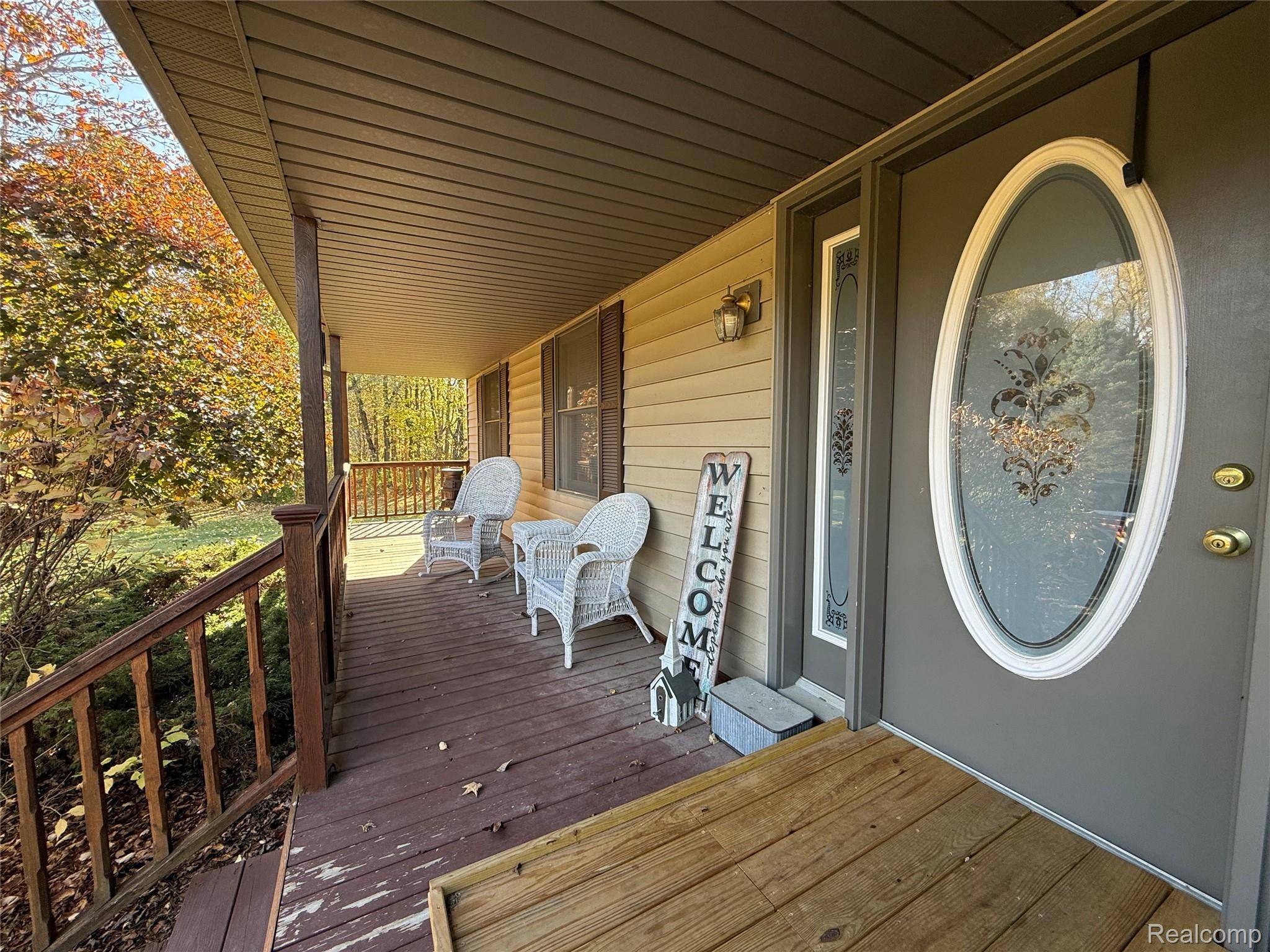 Attica, MI 48412,835 N Lake George RD