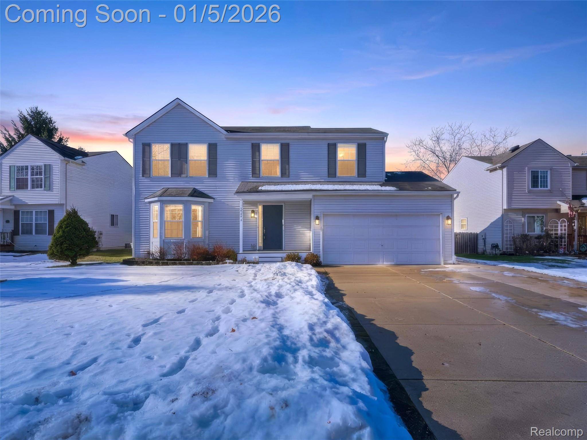 Waterford, MI 48329,2746 Riverside DR