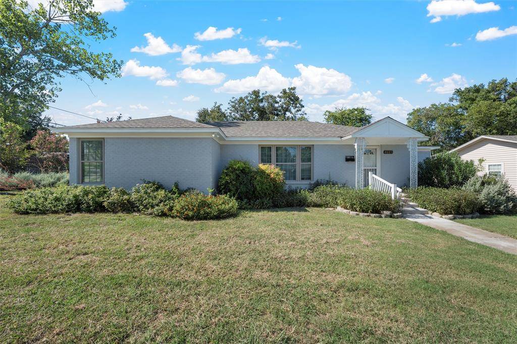 Waco, TX 76710,4617 Anlo Street